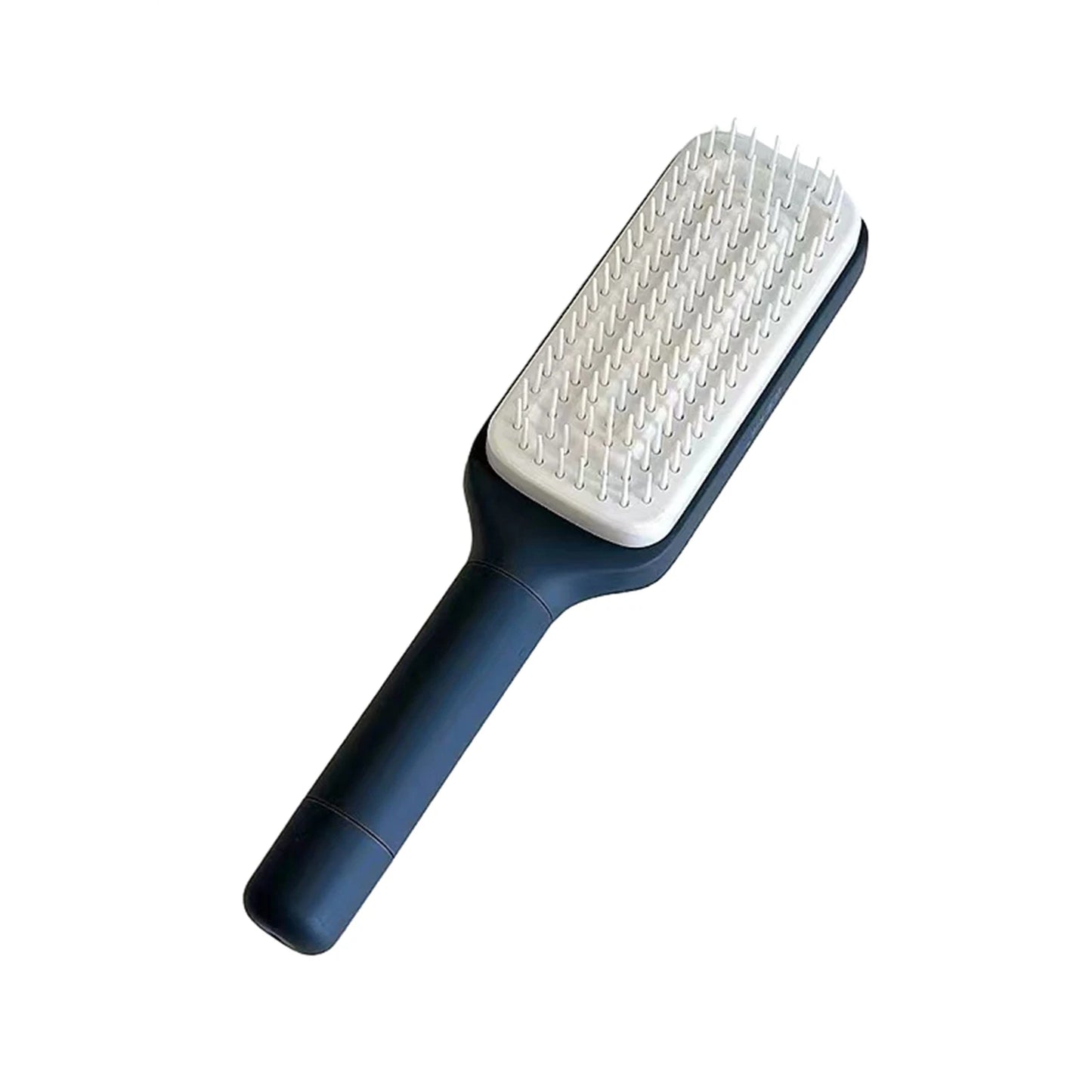 Self Cleaning Hair Brush