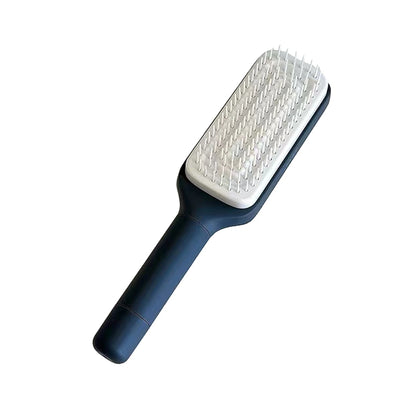 Self Cleaning Hair Brush